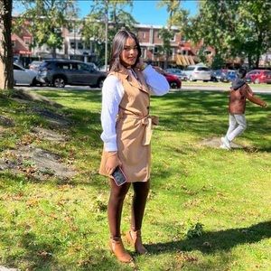 Meet your Posher, Estefani